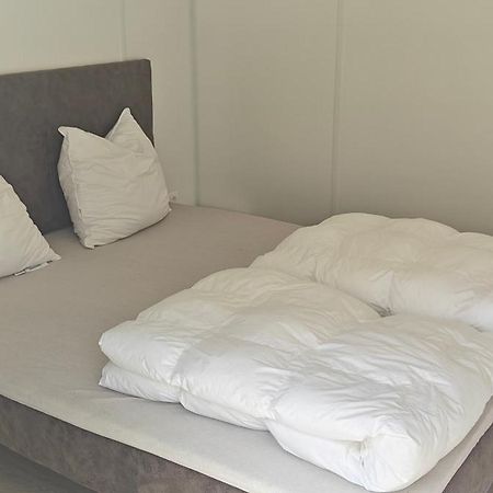 City Camping Йёрринг Экстерьер фото