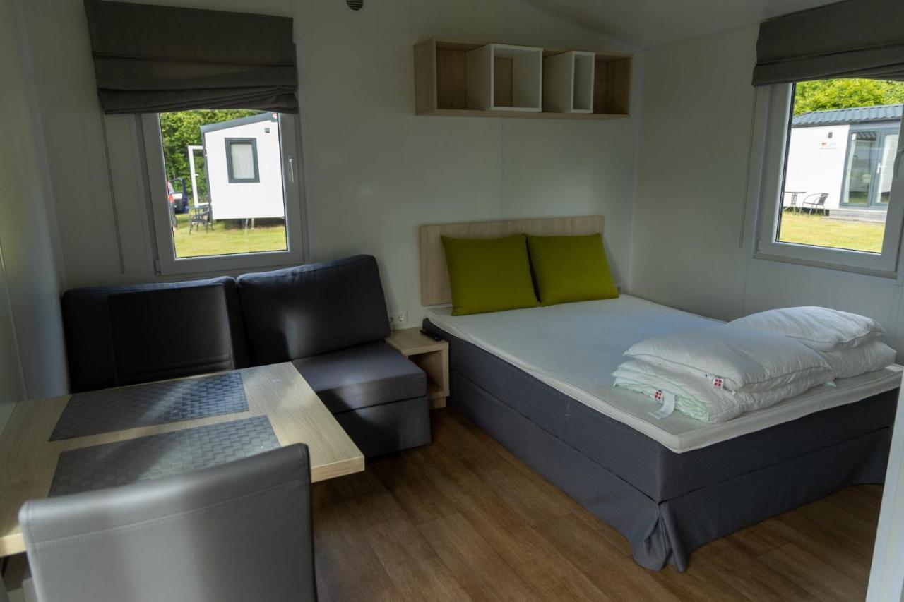 City Camping Йёрринг Экстерьер фото