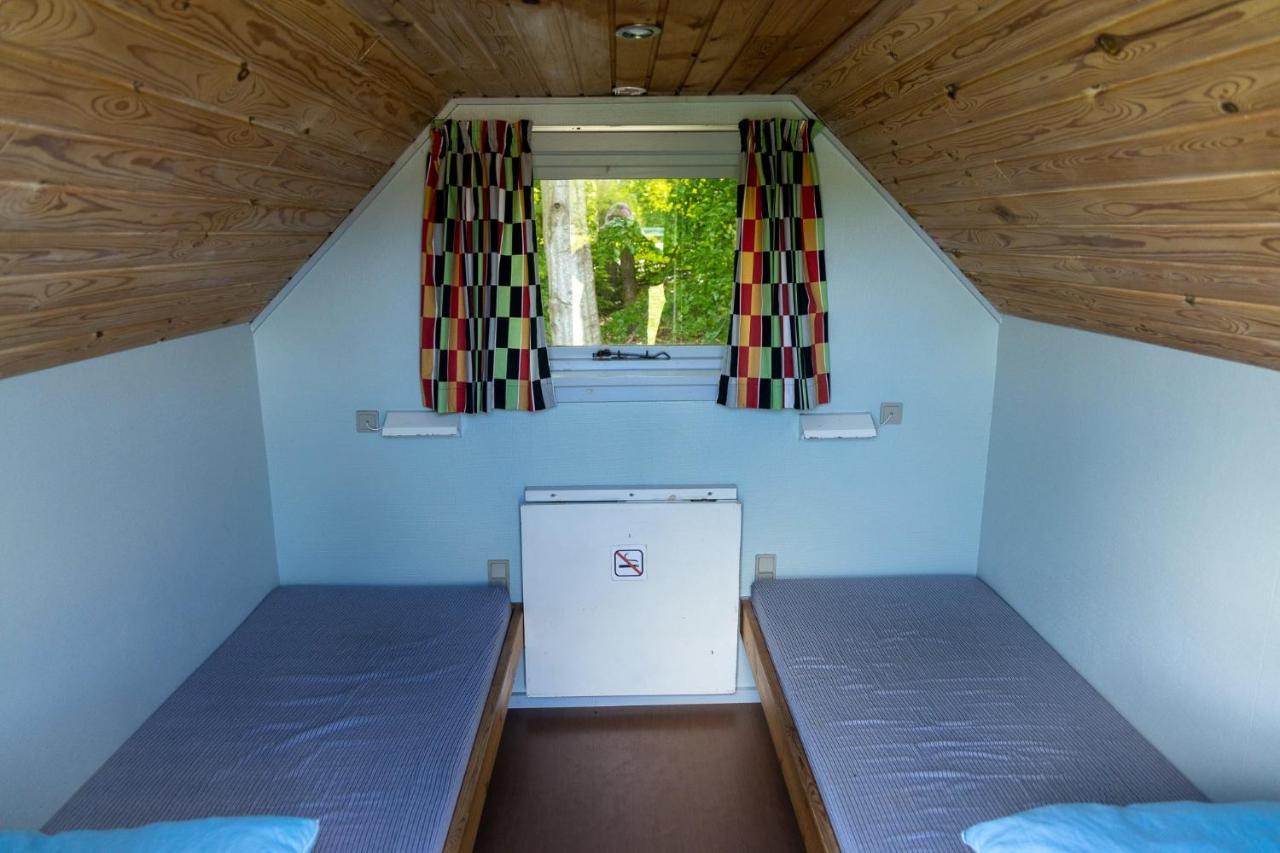 City Camping Йёрринг Экстерьер фото