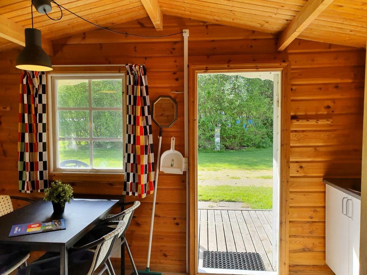 City Camping Йёрринг Экстерьер фото