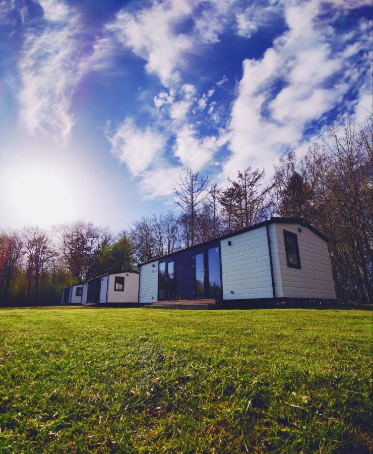 City Camping Йёрринг Экстерьер фото
